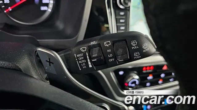 Ssangyong Beautiful Korando id 2576837 из Кореи 7