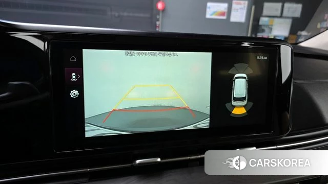 Kia Carnival 4th generation id 3884986 из Кореи 7