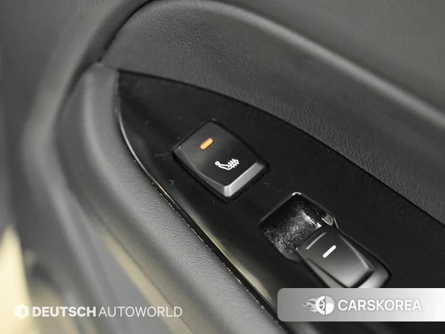 Ssangyong The New Rexton Sports Cannes id 4186323 из Кореи 7