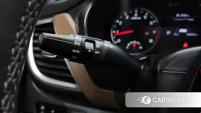 Kia Seltos id 3367320 из Кореи 7