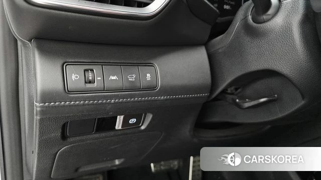 Hyundai The New Santa Fe id 4750744 из Кореи 7