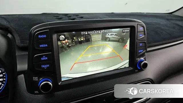 Hyundai Kona id 3677711 из Кореи 7