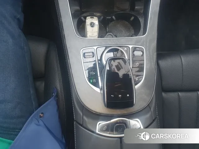 Mercedes-Benz E-Class W213 id 3437889 из Кореи 7