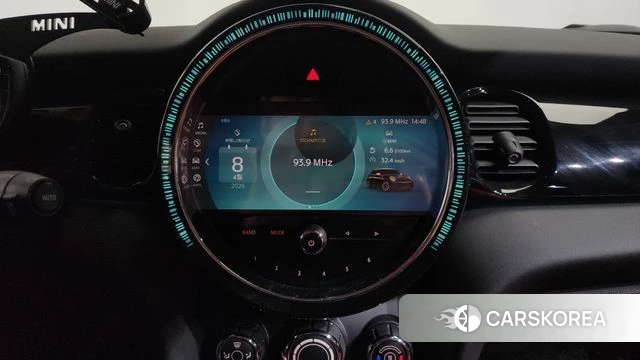 Mini Cooper id 3904121 из Кореи 7