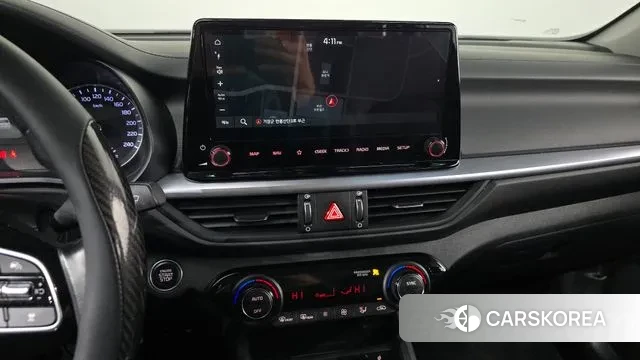 Kia The New K3 2nd generation id 3546026 из Кореи 7