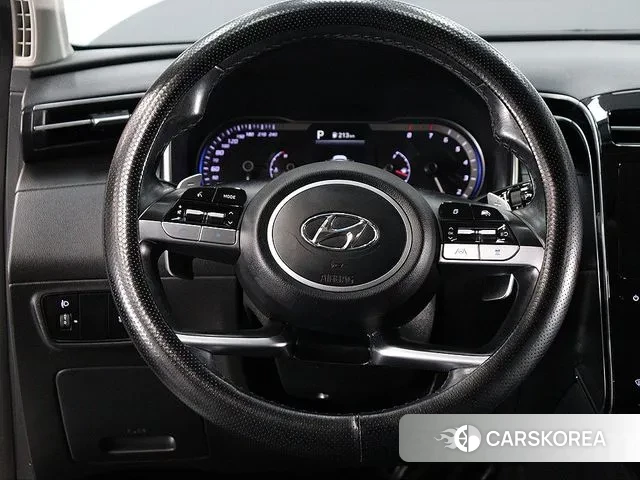 Hyundai Tucson (NX4) id 3686238 из Кореи 7