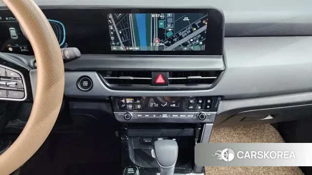 Kia The New Seltos id 3624477 из Кореи 7