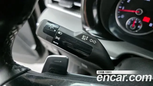 Kia K5 3rd generation id 2951260 из Кореи 7