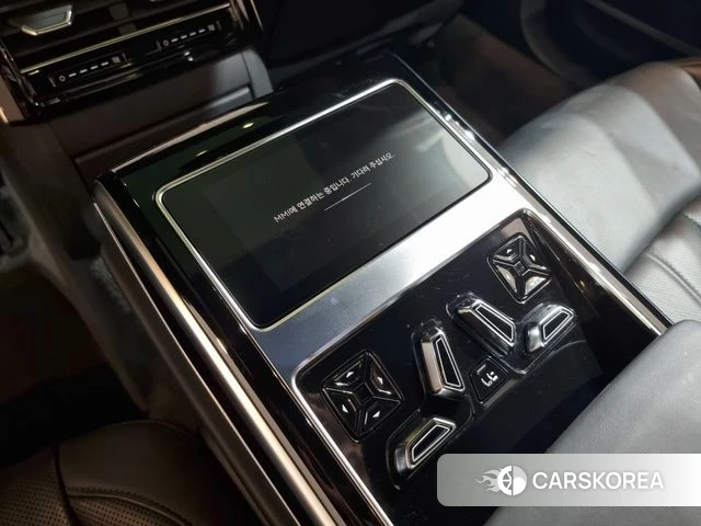 Audi A8 (D5) id 4835779 из Кореи 7