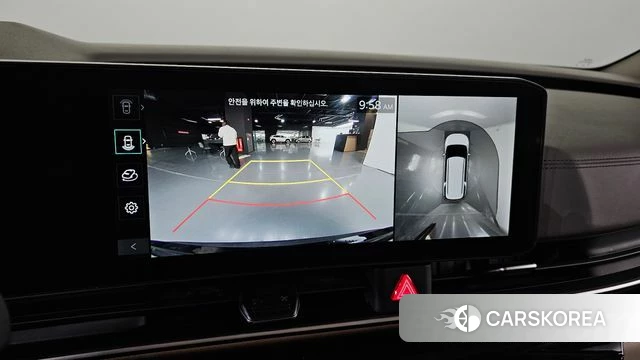 Kia The New Carnival 4th Generation id 3850216 из Кореи 7