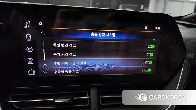 Chevrolet (GM Daewoo) Trax Crossover id 3173867 из Кореи 7