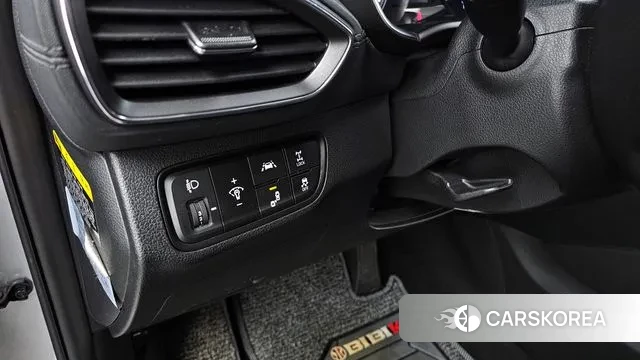 Hyundai Santa Fe TM id 3514514 из Кореи 7