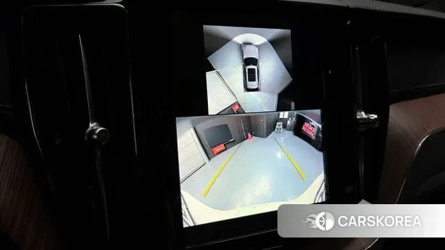 Volvo XC60 second Generation id 3711555 из Кореи 7