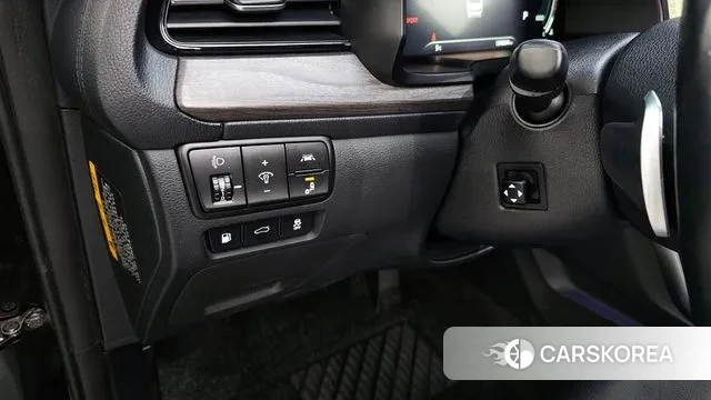 Kia K7 Premier id 3677164 из Кореи 7