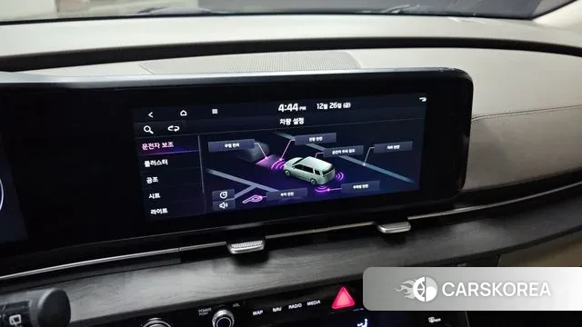 Kia Carnival 4th generation id 3518324 из Кореи 7