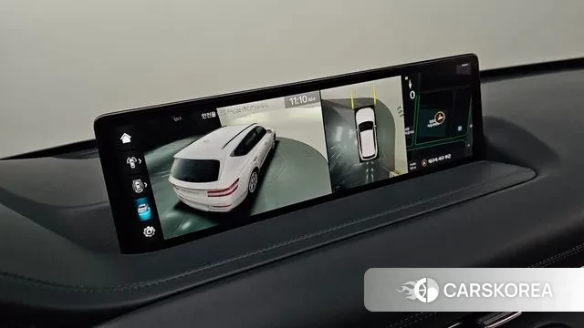 Genesis GV80 id 3383469 из Кореи 7