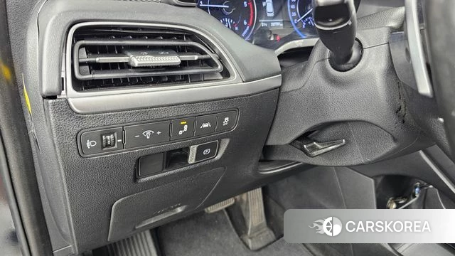 Hyundai Palisade id 4713034 из Кореи 7