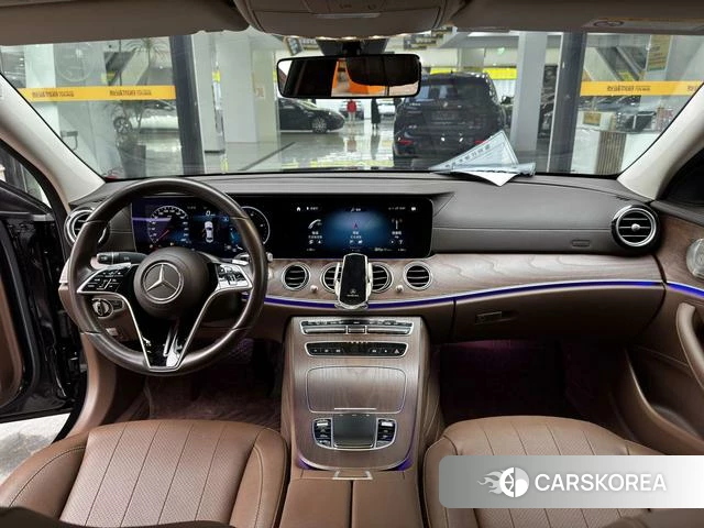 Mercedes-Benz E-class id 4297266 из Китая 7