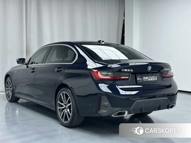 BMW 3 series id 4301377 из Китая 7