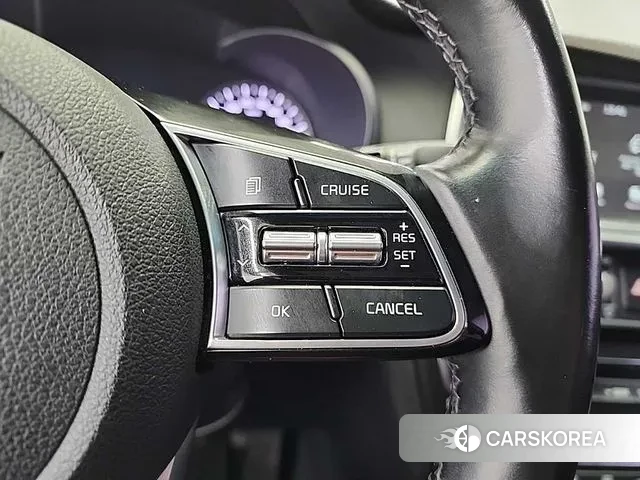 Kia The New K5 2nd generation id 3413231 из Кореи 7