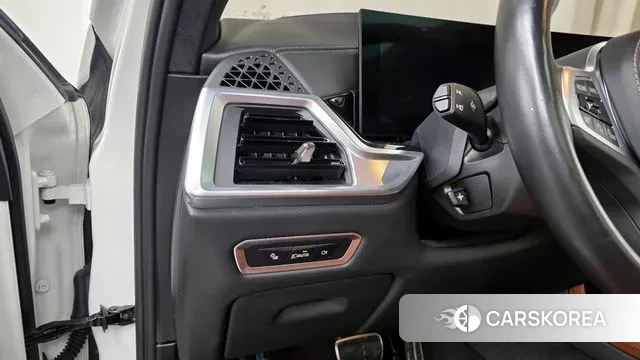 BMW X7 (G07) id 3726172 из Кореи 7