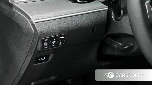 Kia K5 3rd generation id 4383961 из Кореи 7