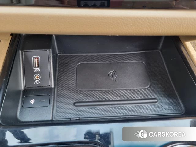 Kia The New Carnival id 4546945 из Кореи 7