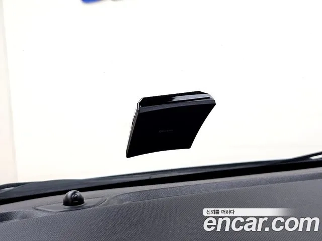 Chevrolet (GM Daewoo) The New Spark id 2876489 из Кореи 7