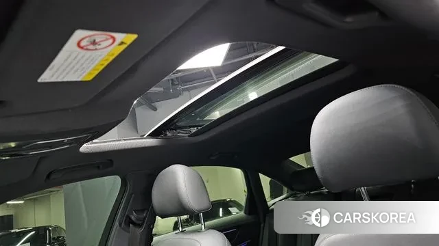 Audi A6 (C8) id 3350626 из Кореи 7