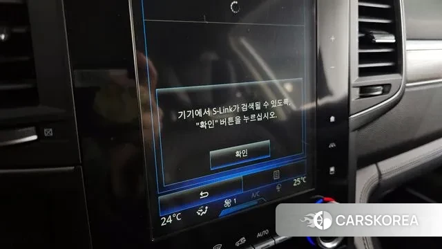 Renault Korea (Samsung) The New QM6 id 3600987 из Кореи 7