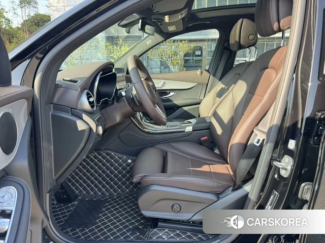 Mercedes-Benz GLC id 4264647 из Китая 7