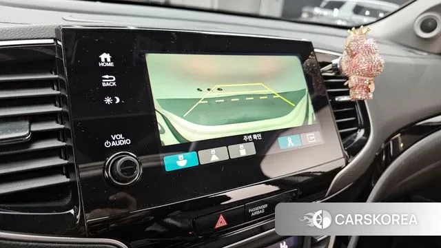 Honda Pilot 3rd generation id 3641403 из Кореи 7