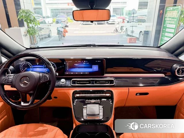 Mercedes-Benz Vito id 4276861 из Китая 7