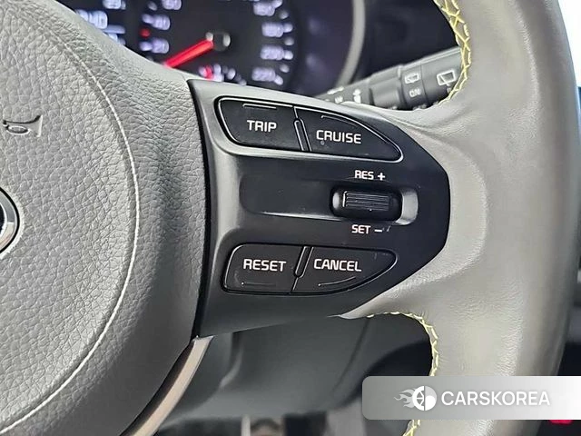 Kia All New Morning (JA) id 4776183 из Кореи 7