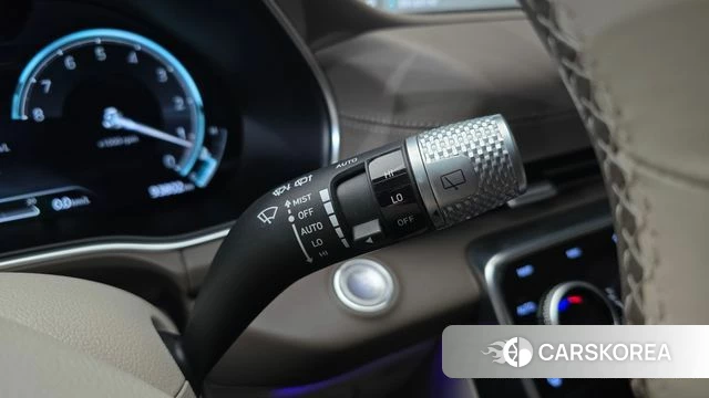 Genesis GV80 id 4444008 из Кореи 7