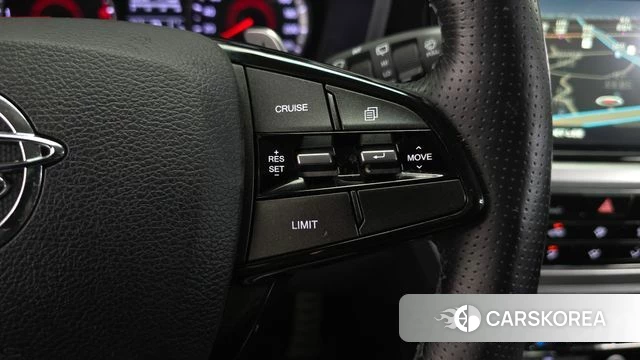 Ssangyong Beautiful Korando id 4737333 из Кореи 7