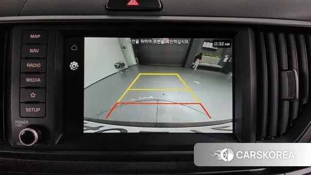 Kia The New Kia Ray id 3074023 из Кореи 7