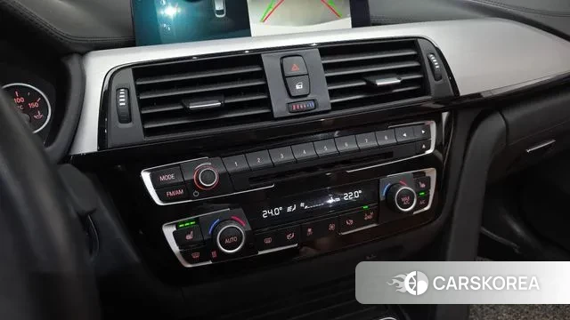 BMW 4 Series (F32) id 3336614 из Кореи 7