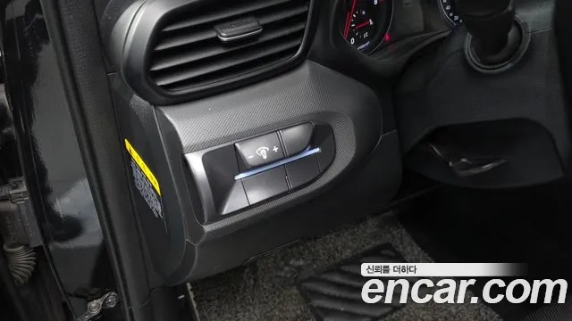 Hyundai Veloster (JS) id 2881779 из Кореи 7