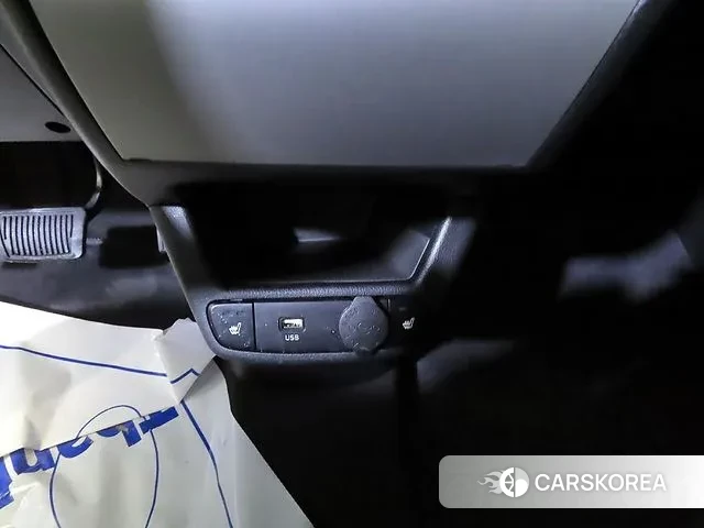 Kia The New Ray id 3354659 из Кореи 7