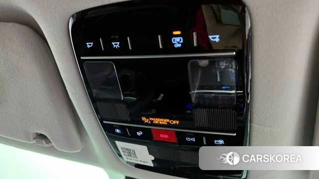 Hyundai Santa Fe (MX5) id 3909677 из Кореи 7