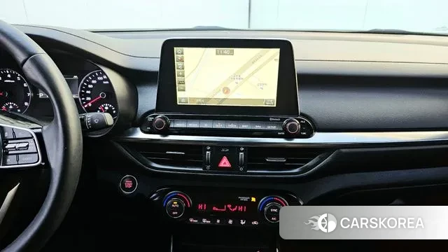 Kia Come New K3 id 3385893 из Кореи 7