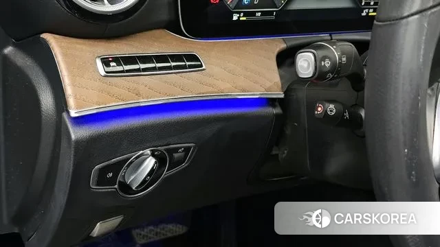Mercedes-Benz E-Class W213 id 3444215 из Кореи 7