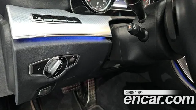 Mercedes-Benz E-Class W213 id 2753997 из Кореи 7