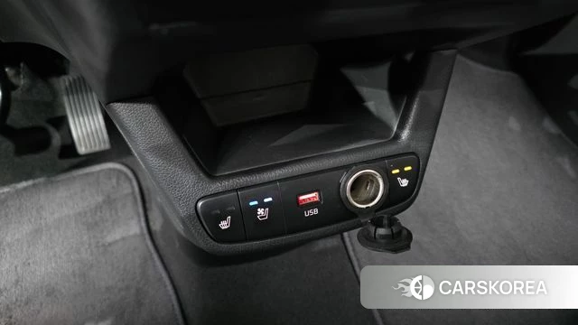 Kia The New Kia Ray id 3850854 из Кореи 7