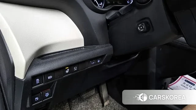 Toyota Sienna 4th Generation id 3094687 из Кореи 7