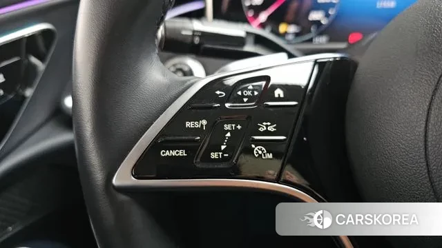 Mercedes-Benz E-Class W214 id 3517637 из Кореи 7