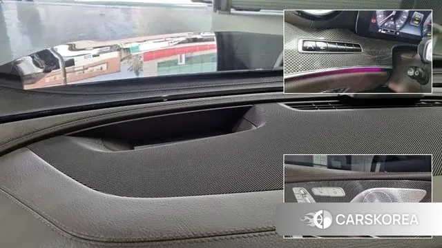 Mercedes-Benz CLS-Class C257 id 3672273 из Кореи 7