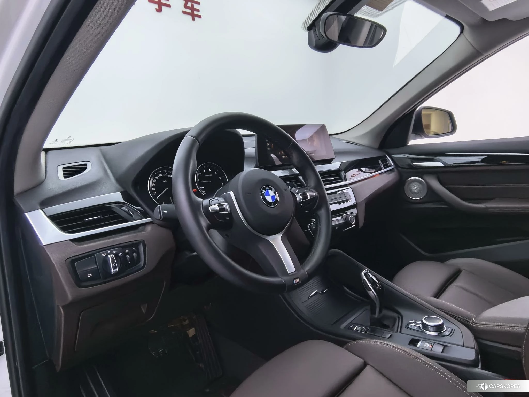 BMW X1 id 4461934 из Китая 7