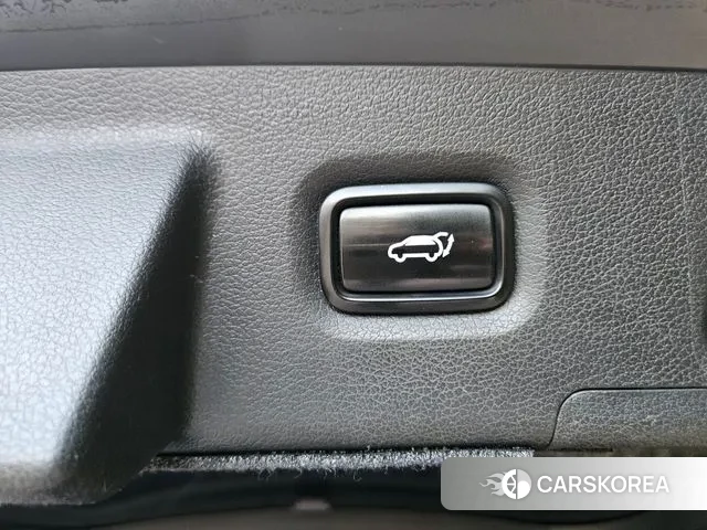 Hyundai The New Santa Fe id 3488725 из Кореи 7